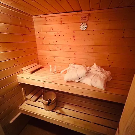 Lejlighed Haus Sonnenblume - Ferienwohnung 6
