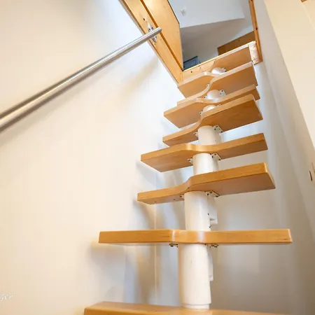 Lejlighed Haus Sonnenblume - Ferienwohnung 6 Putbus
