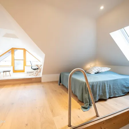 Haus Sonnenblume - Ferienwohnung 6 *
