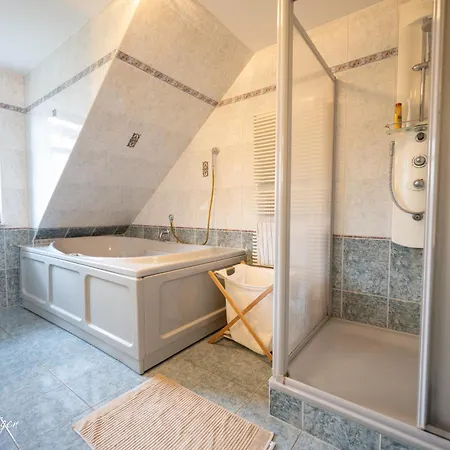 Lejlighed Haus Sonnenblume - Ferienwohnung 6 Putbus