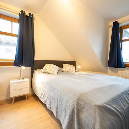 Haus Sonnenblume - Ferienwohnung 6 *